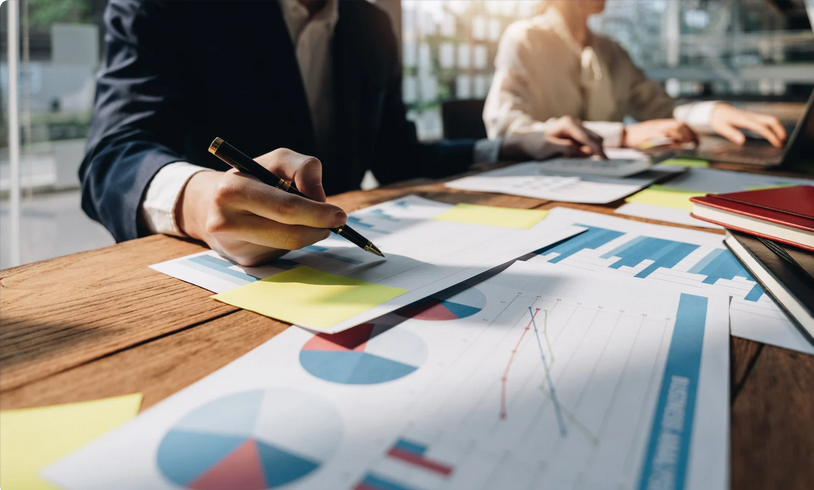 business success coaching