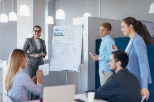 performance improvement