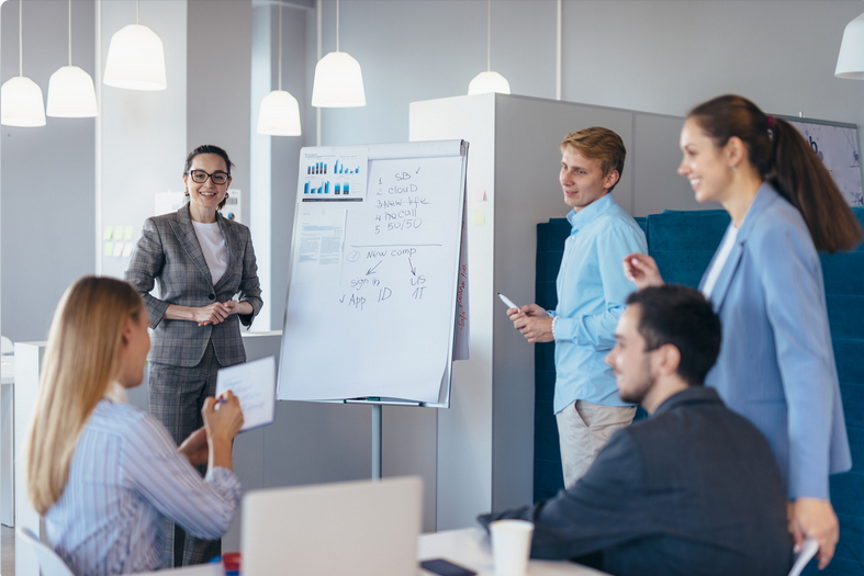 performance improvement