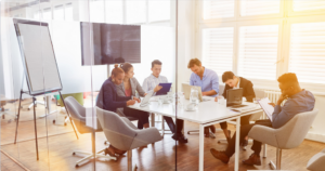 performance improvement